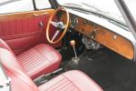 Triumph Sports 6 1962 года